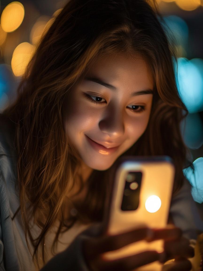 抖音怎么吸年轻女粉_抖音如何获年轻女性关注？插图