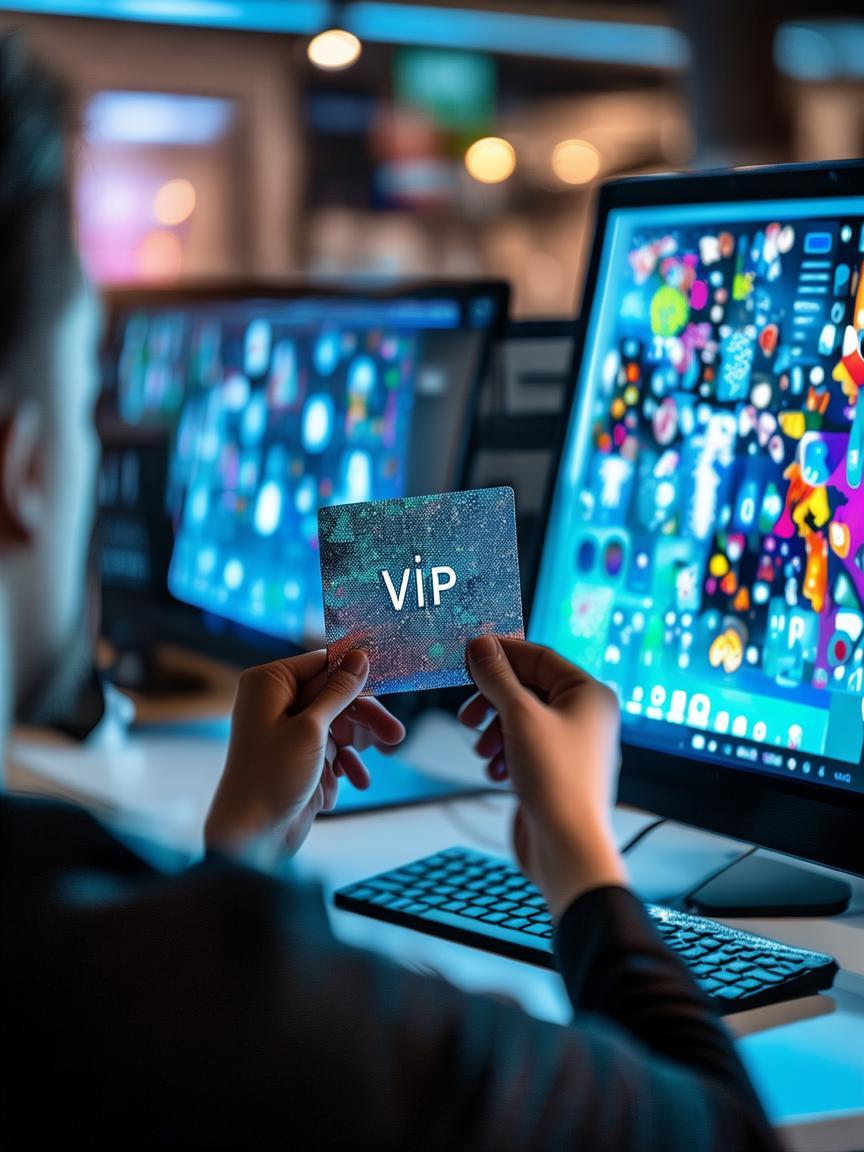 抖音解锁官方VIP涨粉卡什么意思_抖音VIP涨粉卡是啥？插图